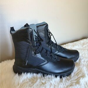 Under Armor Boots